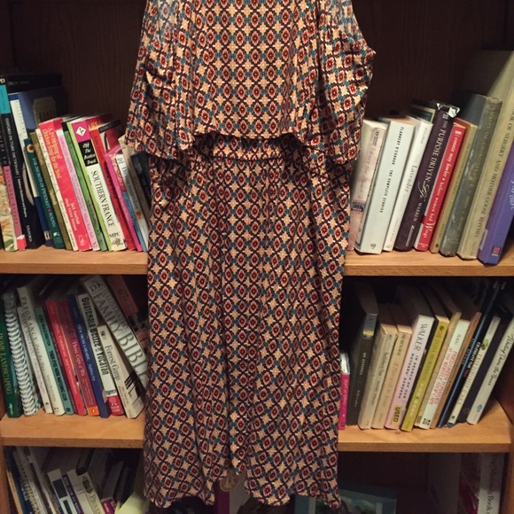 Dress - Picture 2 of 2